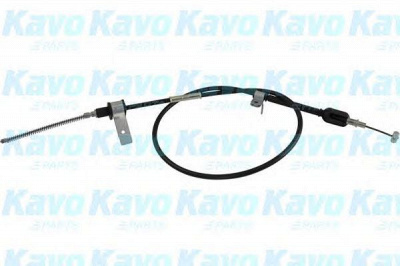 KAVO PARTS bhc8043 -  Трос, стояночная тормозная система
